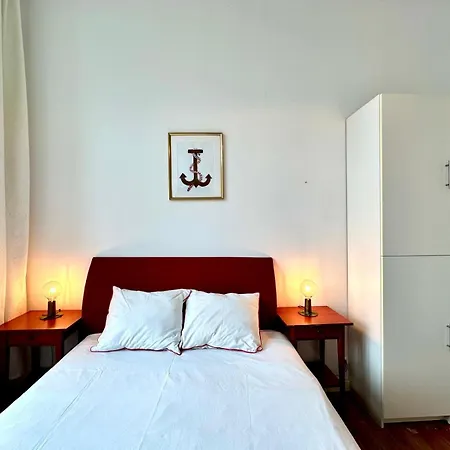 Nw Pokoje Na Bohaterow Monte Cassino Homestay Sopot